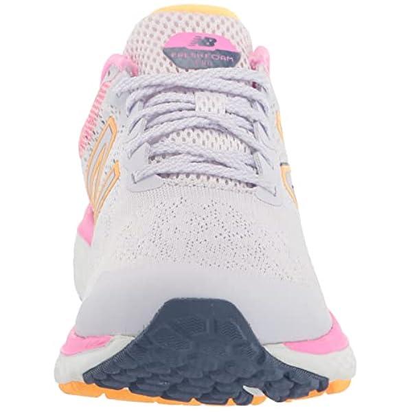 New Balance Färskt skum 680 V7 dam Löparskor